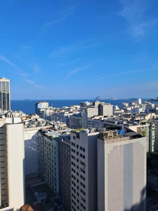 Appartamento Com Vista Pro Mar!