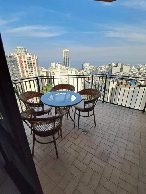Appartamento Com Vista Pro Mar!