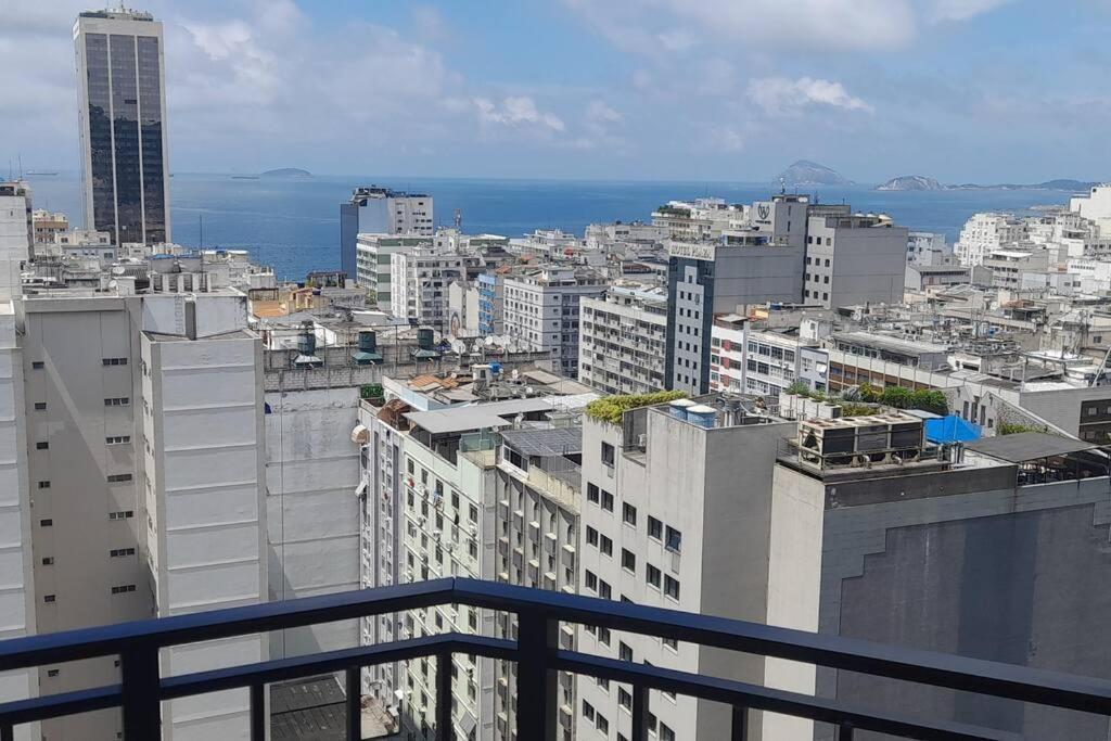 Com Vista Pro Mar! Appartamento