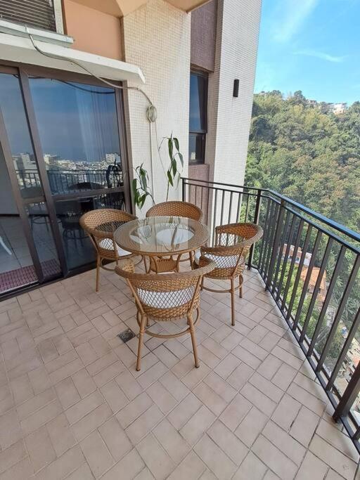 Appartamento Com Vista Pro Mar! *