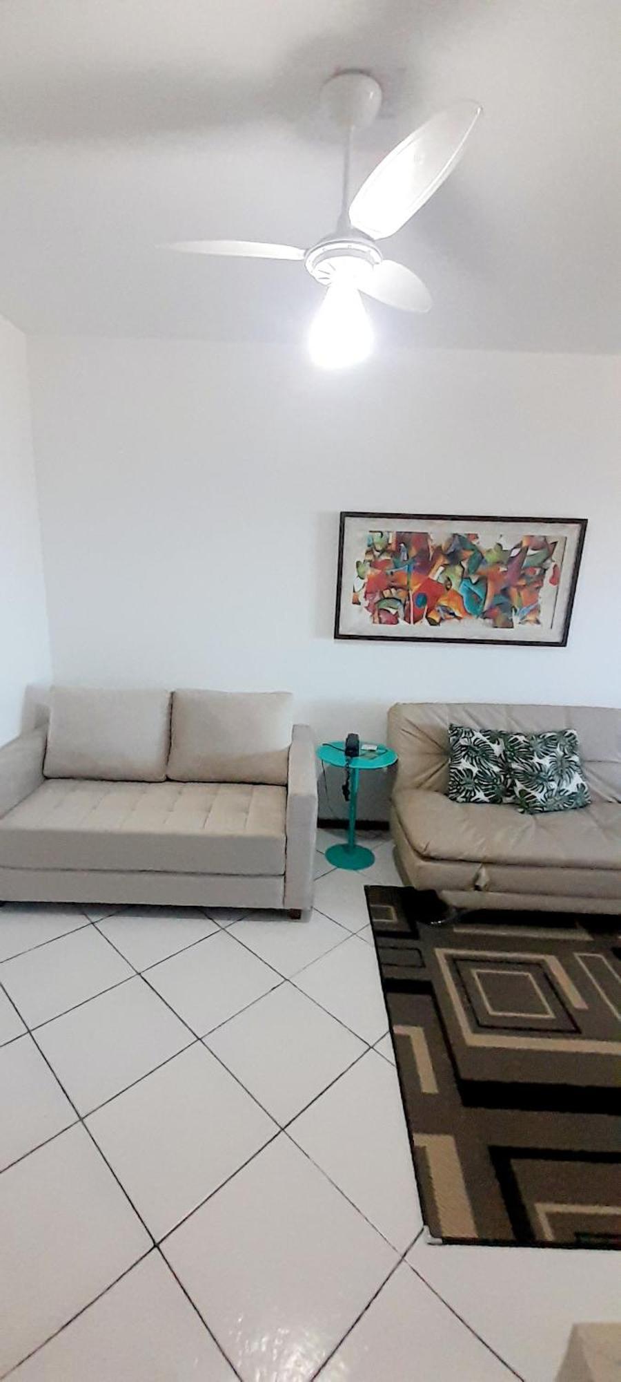 Com Vista Pro Mar! Appartamento Rio de Janeiro