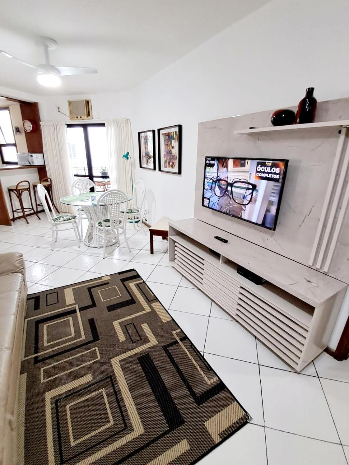 Appartamento Com Vista Pro Mar!