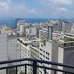 Apartamento Com Vista Pro Mar!