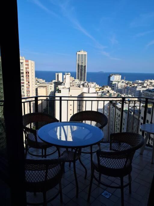 Com Vista Pro Mar! Appartamento
